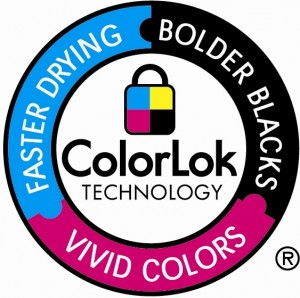 ColorLok