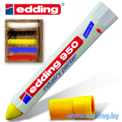 Маркер паста Edding 950