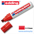 Edding 800 маркер перманентный