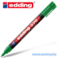 Edding 370 маркер перманентный