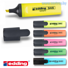 Edding-345 маркер текстовый